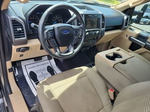 Used 2015 Ford F150 XLT w/ Equipment Group 302A Luxury RWD image 16