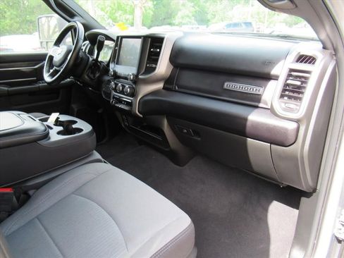 Certified 2024 RAM 2500 Big Horn AWD/4WD image 11