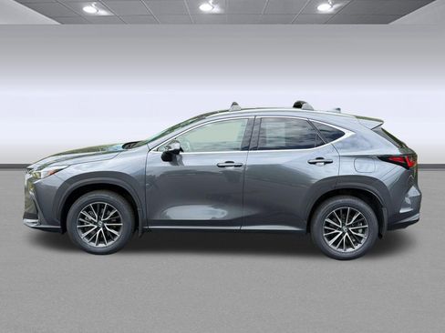 Certified 2024 Lexus NX 350 AWD image 2