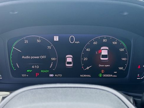 New 2026 Honda Accord Sport image 11