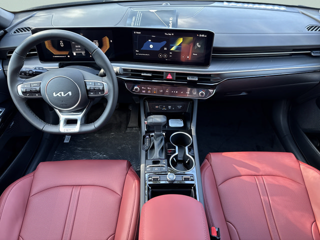 New 2026 Kia K5 GT-Line FWD image 15