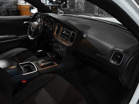 Used 2023 Dodge Charger SXT RWD image 14