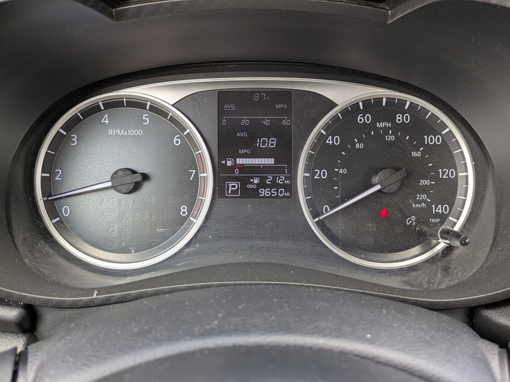 Certified 2025 Nissan Versa S FWD image 25