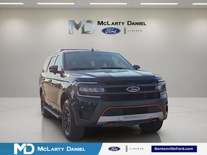 Used 2022 Ford Expedition Timberline