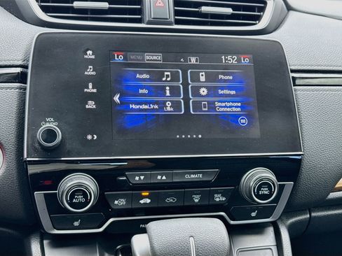 Used 2019 Honda CR-V EX image 9