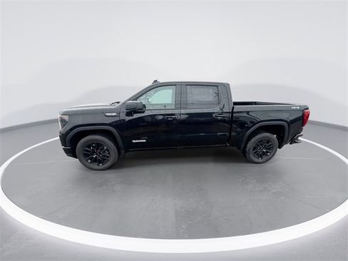New 2026 GMC Sierra 1500 Elevation image 5