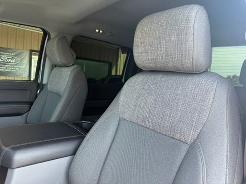 Used 2024 Ford F250 XLT w/ XLT Premium Package AWD/4WD image 9