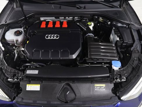 Used 2023 Audi S3 Premium Plus w/ Premium Plus Package image 52