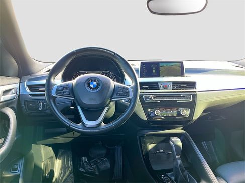 Used 2018 BMW X2 xDrive28i image 24