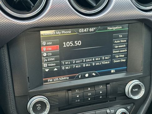 Used 2016 Ford Mustang Coupe image 17