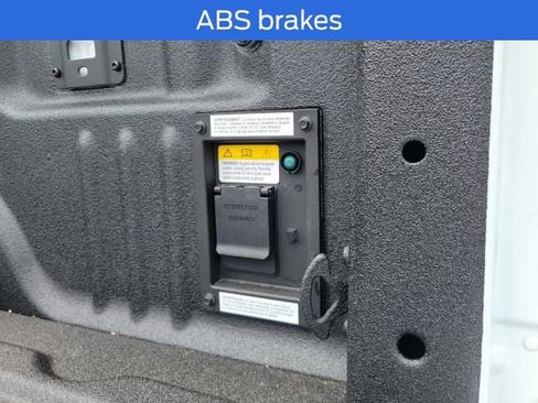 New 2025 Ford F350 XL w/ 360-Degree Camera Package image 15