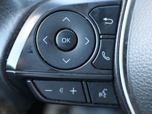 Certified 2024 Toyota Corolla Cross XLE FWD image 23