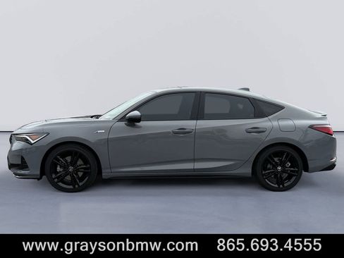 Used 2026 Acura Integra A-Spec image 6