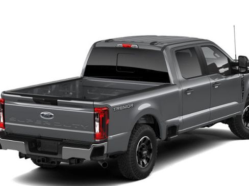 New 2026 Ford F250 XLT AWD/4WD image 10