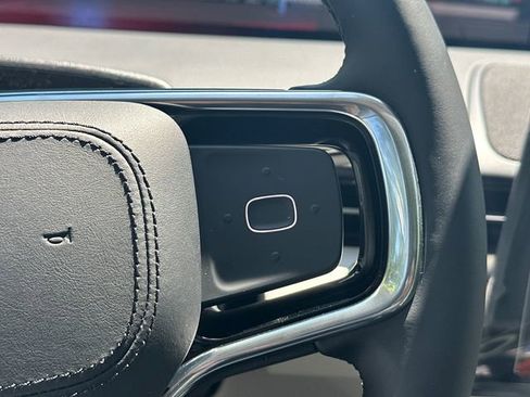 New 2026 Lincoln Nautilus Reserve AWD/4WD image 24