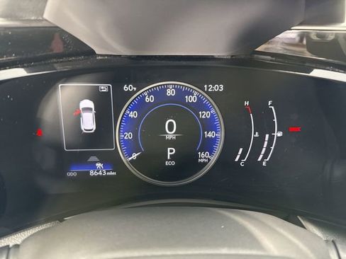 Certified 2026 Lexus NX 350 AWD w/ Premium Package image 18