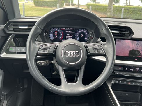 Used 2023 Audi A3 2.0T Premium FWD image 18