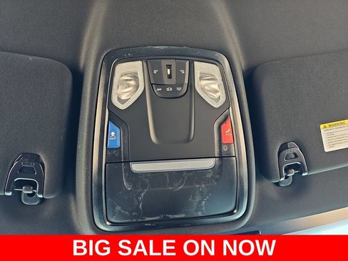New 2026 RAM 2500 Big Horn AWD/4WD image 31