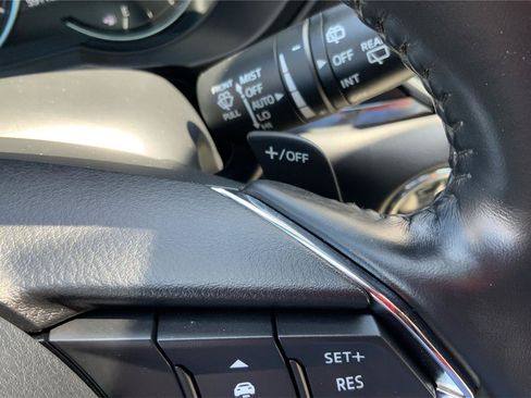 Used 2021 MAZDA CX-5 Grand Touring AWD/4WD image 36