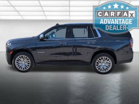 Used 2024 Chevrolet Tahoe Premier image 36