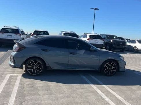 Used 2019 Honda Civic Sport image 25