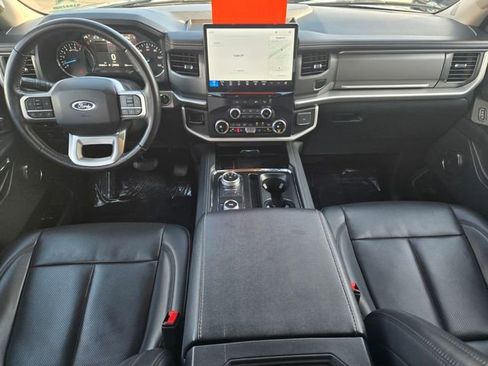 Certified 2024 Ford Expedition Max XLT AWD/4WD image 11