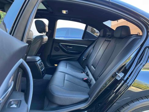 Used 2018 BMW 330i Sedan RWD image 36