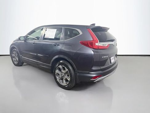 Used 2018 Honda CR-V EX-L image 5