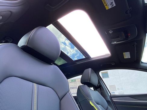 New 2026 Kia K5 GT FWD image 28