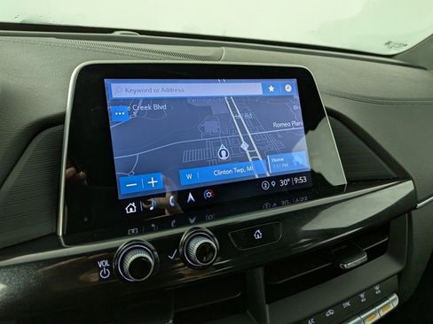 Used 2023 Cadillac CT4 Premium Luxury image 6