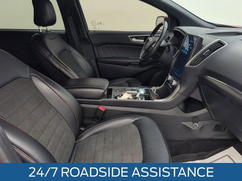 Used 2024 Ford Edge ST-Line image 18
