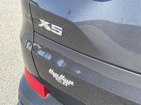 Used 2021 BMW X5 xDrive40i w/ Premium Package image 6