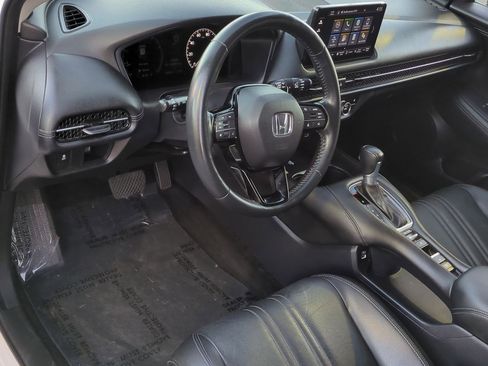 Certified 2023 Honda HR-V EX-L image 10