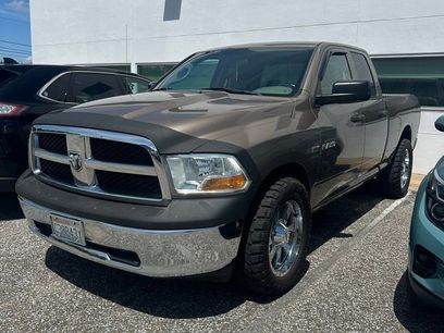 Used 2010 Dodge Ram 1500 Truck ST w/ ST Popular Equipment Group