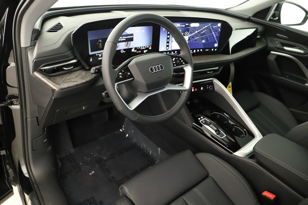 New 2026 Audi Q5 Premium Plus AWD/4WD image 15