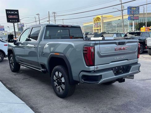 New 2026 GMC Sierra 2500 Denali w/ Denali Reserve Package image 5
