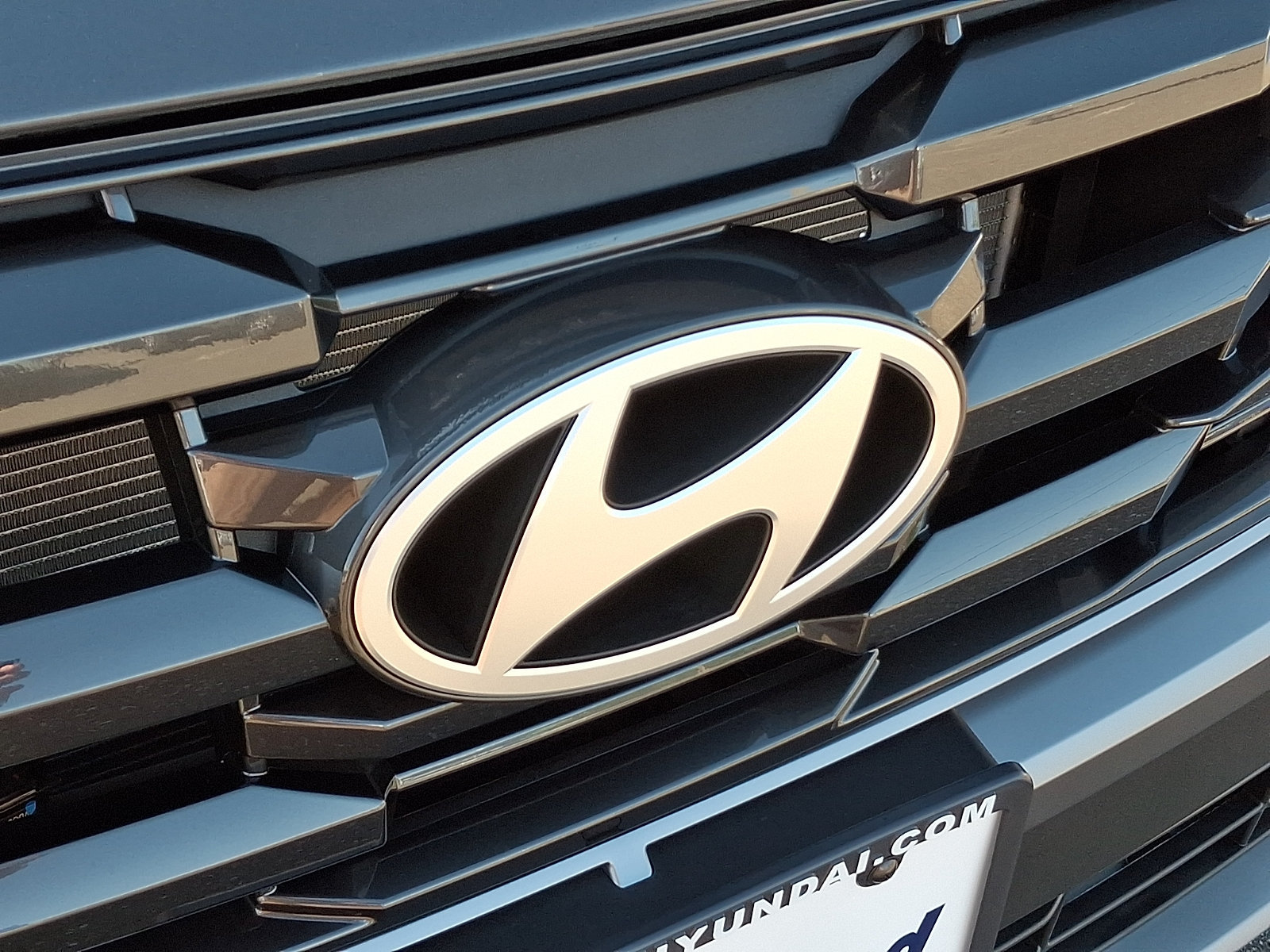 New 2026 Hyundai Tucson SE AWD/4WD image 7