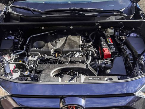 Certified 2019 Toyota RAV4 Limited image 27