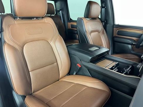 Used 2022 RAM 1500 Limited w/ Bed Utility Group image 43