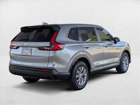 New 2026 Honda CR-V LX image 2