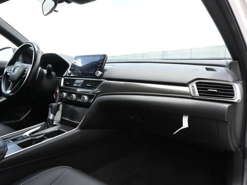 Used 2021 Honda Accord Sport image 22
