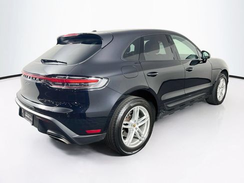 Certified 2023 Porsche Macan AWD/4WD image 9