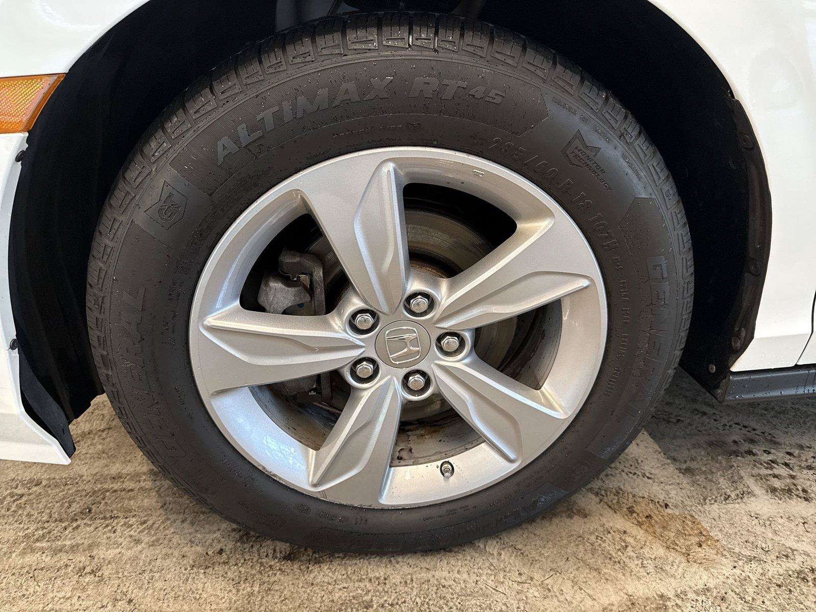 Used 2020 Honda Odyssey EX-L image 19