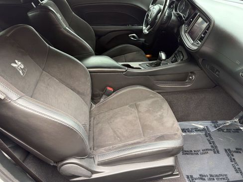 Used 2023 Dodge Challenger R/T Scat Pack w/ Plus Package RWD image 23