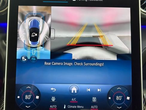 Certified 2024 Mercedes-Benz SL 63 AMG 4MATIC image 22