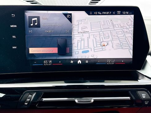 New 2026 BMW X2 xDrive28i w/ Technology Package AWD/4WD image 32