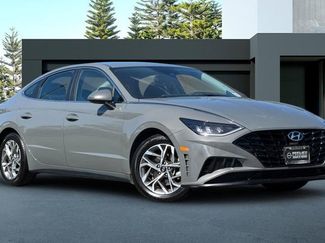 Used 2022 Hyundai Sonata SEL video 2