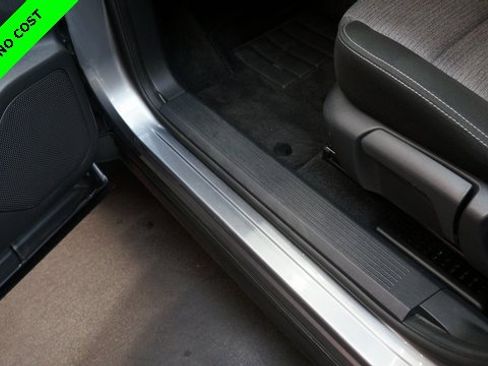 Certified 2022 Nissan Rogue S image 29