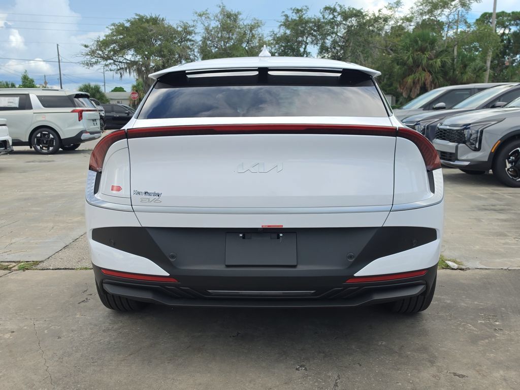 New 2026 Kia EV6 Light AWD/4WD image 7