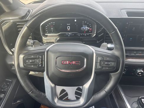 Used 2023 GMC Sierra 1500 Elevation w/ X31 Off-Road Package image 19